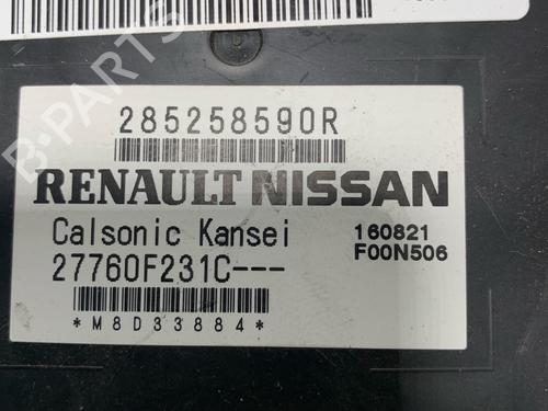 Control unit RENAULT CLIO V (B7_) 1.0 TCe 90 (B7MT) | BP39467074M11 - Image 3
