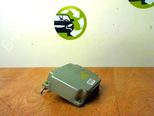 Used Electronic module NISSAN MICRA III (K12) 1.2 16V (80 hp) 24023028