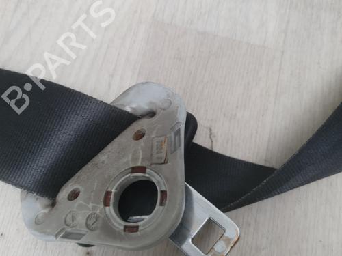 Front left seatbelt NISSAN MICRA III (K12) 1.2 16V | BP28112297I26