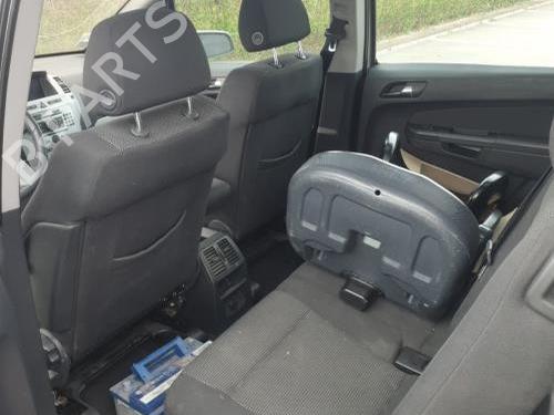 Starter OPEL ZAFIRA / ZAFIRA FAMILY B (A05) 1.9 CDTI (M75) | BP31085014M8 