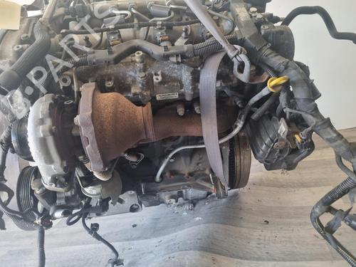 Engine OPEL INSIGNIA A (G09) 2.0 CDTI (68) | BP37176414M1 - Image 14