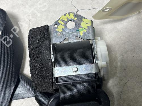 Rear right seatbelt FIAT 500 C (312_) 1.4 (312CXC1B, 312AXC1B) | BP31927632I28