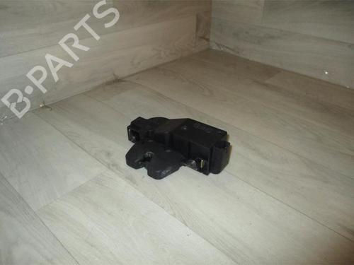 Used Tailgate lock PEUGEOT 307 (3A/C) 2.0 HDi 90 (90 hp) 21182418