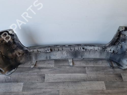 Used Rear bumper Rear bumper RENAULT SCÉNIC II (JM0/1_) 1.5 dCi (JM1E, JM16) (106 hp) 34694397 34694397