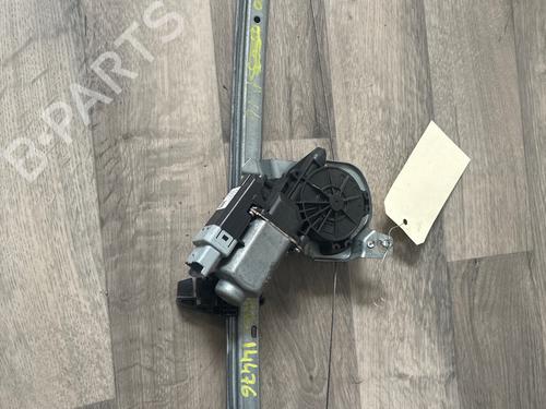 Used Front left window mechanism Front left window mechanism 36861279 36861279