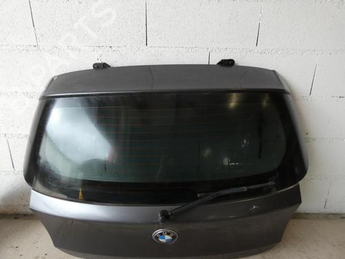Used Tailgate BMW 1 (E81) 118 d (143 hp) 24026575