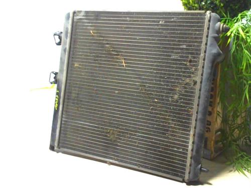 Water radiator CITROËN C3 I (FC_, FN_) 1.4 HDi | BP24024299M31