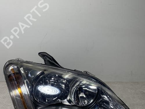 Right headlight FORD FOCUS C-MAX (DM2) 2.0 TDCi | BP29823414C29