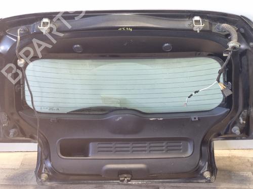 Tailgate CITROËN C4 CACTUS 1.6 BlueHDi 100 | BP34718905C6  - Image 16