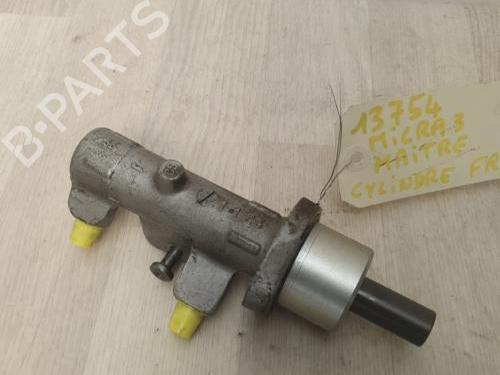 Brake master cylinder NISSAN MICRA III (K12) 1.2 16V | BP28112317M77 