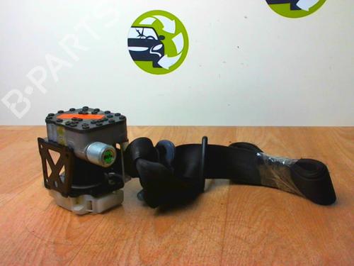 Used Front right seatbelt Front right seatbelt MERCEDES-BENZ C-CLASS Coupe (CL203) C 220 CDI (203.706) (143 hp) 24021322 24021322