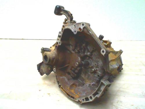 Used Gearbox CITROËN C3 I (FC_, FN_) 1.4 i Bivalent (73 hp) 25448057