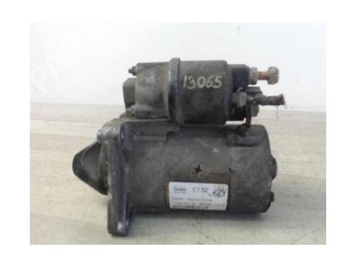 Anlasser FIAT PUNTO (188_) 1.2 60 (188.030, .050, .130, .150, .230, .250) | BP25619319M8 
