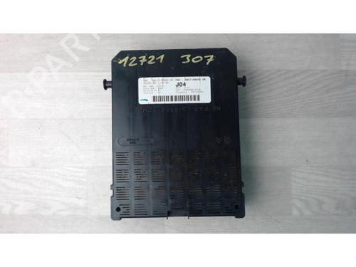 Fuse box PEUGEOT 307 (3A/C) 1.4 HDi | BP24025986E1 
