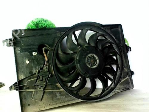 Heater blower motor FORD MONDEO III (B5Y) 2.0 TDCi | BP26008508M62 