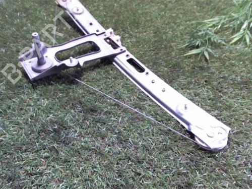 Rear left window mechanism BMW 3 (E46) 320 d | BP24022879C24 