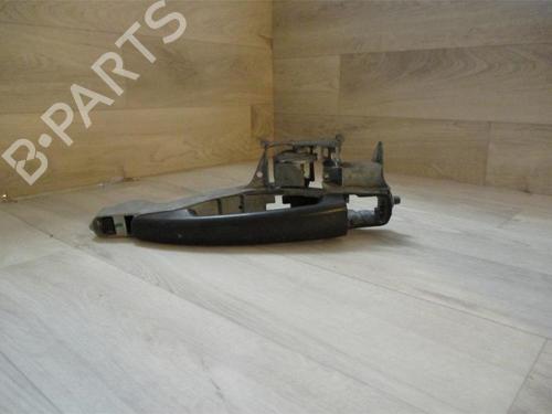 Used Front left exterior door handle CITROËN JUMPY II Van 1.6 HDi 90 16V (90 hp) 24023659