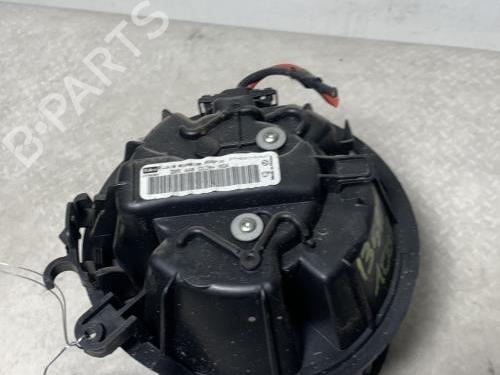 Heater blower motor PEUGEOT 1007 (KM_) 1.6 HDi | BP29863924M62