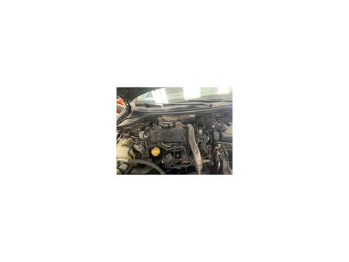 Used Engine RENAULT LAGUNA III Grandtour (KT0/1) 2.0 dCi (KT0M, KT0N, KT0S, KT19, KT1F) (173 hp) 25729194
