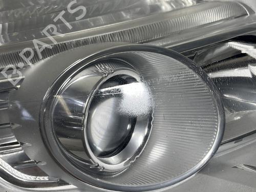 Right headlight RENAULT SCÉNIC II (JM0/1_) 1.5 dCi (JM1E, JM16) | BP32492775C29