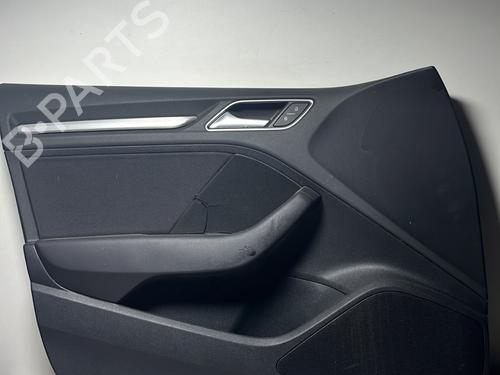 Used Front left panel AUDI A3 Sportback (8VA, 8VF) 1.6 TDI (115 hp) 31627295