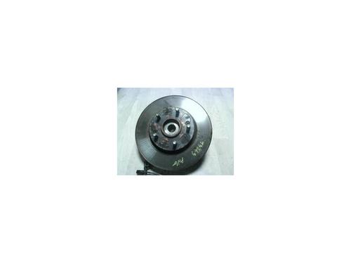 Used Left front steering knuckle HYUNDAI i30 (FD) 1.6 CRDi (90 hp) 24027281