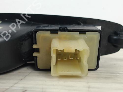 Left rear window switch RENAULT CLIO IV (BH_) 1.5 dCi 90 | BP24132426I29 - Image 3