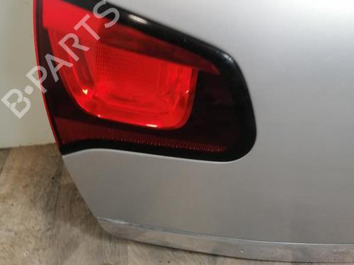Tailgate CITROËN C3 II (SC_) 1.4 HDi 70 (SC8HZC, SC8HR0, SC8HP4) | BP24023931C6