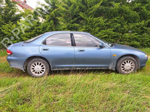 Left taillight MAZDA XEDOS 6 (CA) 2.0 V6 (CAEP) | BP24027945C34 