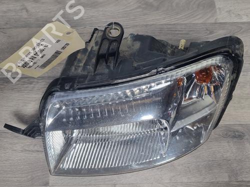 Left headlight FIAT PANDA (169_) 1.1 (169.AXA1A) | BP36783551C28 - Image 4