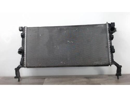 Køler RENAULT LAGUNA Coupe (DT0/1) 2.0 dCi (DT01, DT08, DT09, DT0K, DT12, DT1C, DT1D, DT1M,... | BP26199549M31 