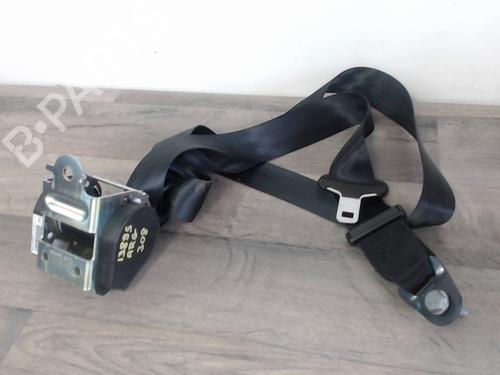 Used Rear left seatbelt PEUGEOT 308 I (4A_, 4C_) 2.0 HDi (140 hp) 26507274