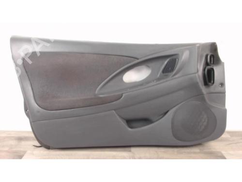 Bekleding voor links MITSUBISHI ECLIPSE II (D3_A) 2000 GS 16V (D32A) | BP30667225C58