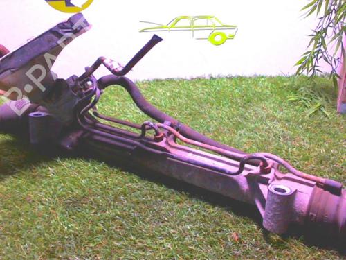Steering rack FORD MONDEO III Turnier (BWY) 2.0 16V TDDi / TDCi | BP24022279M22 