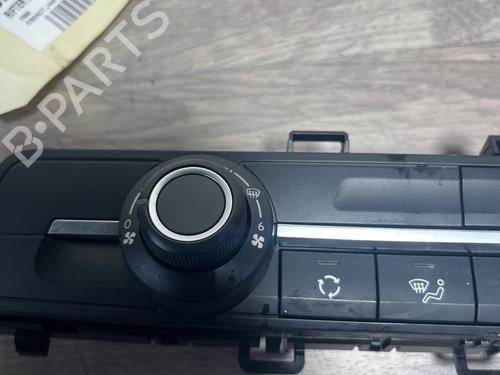 Climate control PEUGEOT RIFTER 1.2 PureTech 110 | BP39237846I5 - Image 2