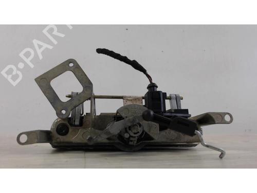 Tailgate handle VW POLO (9N_, 9A_) 1.4 TDI | BP23643950C132 