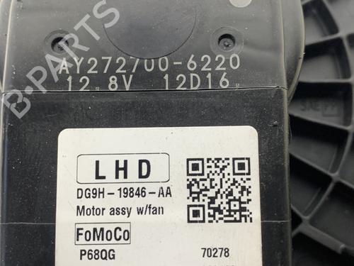 Heater blower motor FORD MONDEO V Hatchback (CE) 2.0 EcoBlue | BP30807746M62