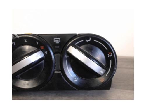 Climate control RENAULT KOLEOS I (HY_) 2.0 dCi (HY0K) | BP27281953I5 