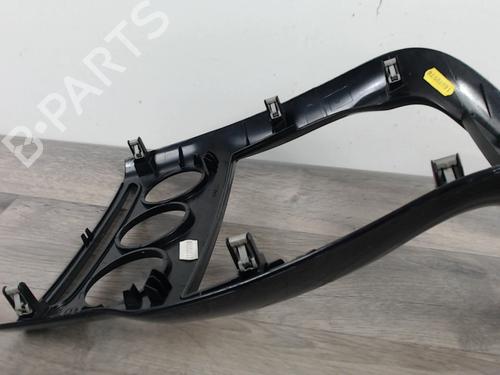 Mittelkonsole CITROËN C3 II (SC_) 1.4 HDi 70 (SC8HZC, SC8HR0, SC8HP4) | BP31252094I22 