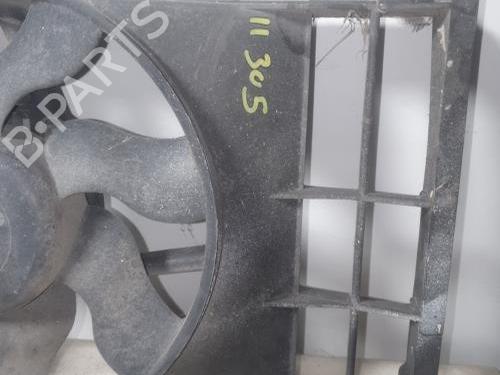 Heater blower motor PEUGEOT 306 Convertible (7D, N3, N5) 1.8 16V | BP29478738M62 