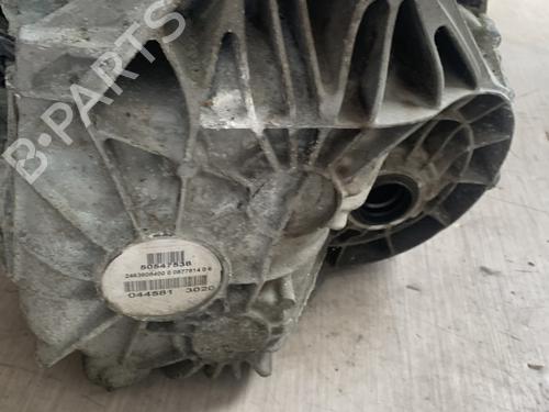 Gearbox MERCEDES-BENZ A-CLASS (W176) A 160 CDI / d (176.011) | BP28474415M3 - Image 3