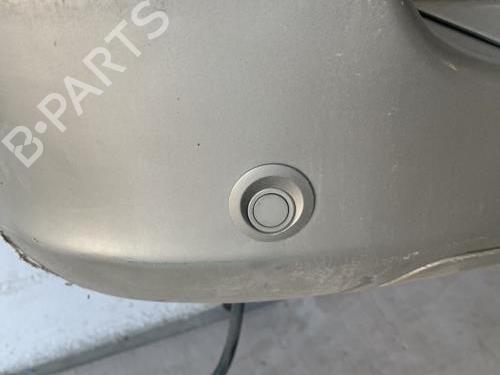 Rear bumper PEUGEOT 307 Break (3E) 2.0 | BP24484922C8 