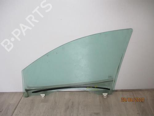 Used Front right door window RENAULT MEGANE III Hatchback (BZ0/1_, B3_) 1.9 dCi (BZ0N, BZ0J) (131 hp) 30705509
