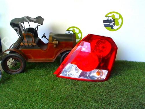 Used Right taillight DAEWOO KALOS (KLAS) 1.4 (83 hp) 30666944