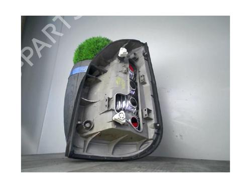 Venstre baglygte OPEL ZAFIRA A MPV (T98) 1.8 16V (F75) | BP24027732C34 