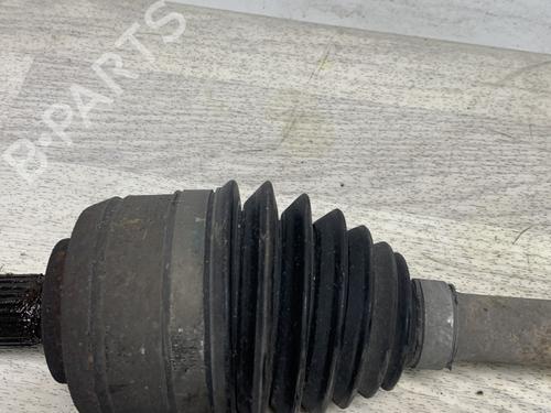 Right front driveshaft RENAULT MEGANE III Hatchback (BZ0/1_, B3_) 1.5 dCi | BP29361069M39  - Image 6
