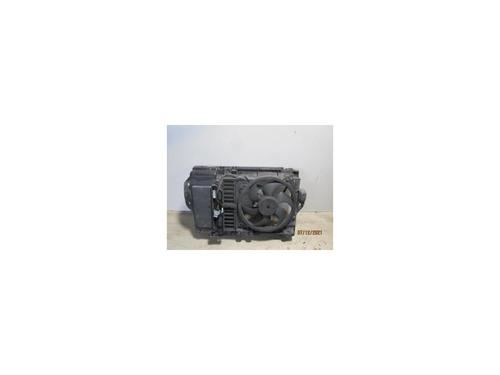 Ventilator motor PEUGEOT 407 (6D_) 1.8 (6D6FZB) (116 hp) 24022192
