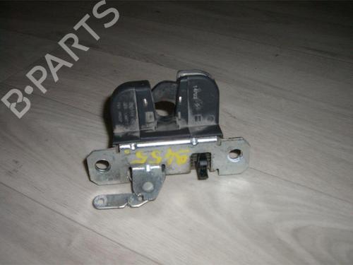 Tailgate lock SEAT IBIZA III (6L1) 1.4 TDI | BP25618079C101 