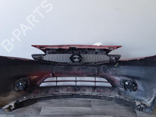 Front bumper NISSAN NOTE (E12) 1.5 dCi | BP34694407C7  - Image 16