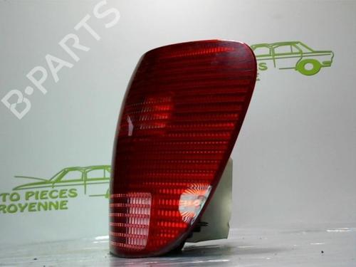 Right taillight VW POLO (6N2) 1.4 TDI | BP25619388C35 